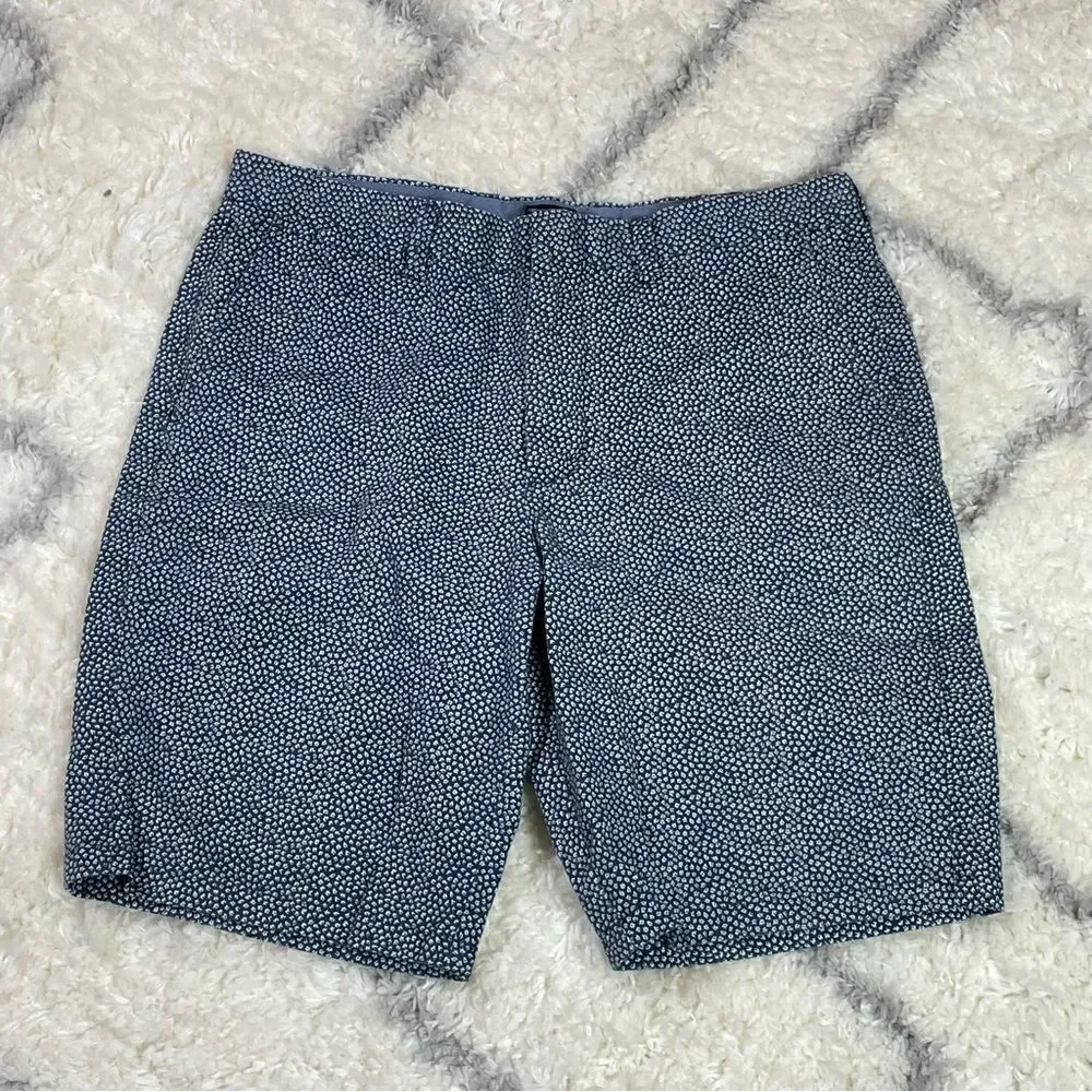 J.CREW CLUB SHORT